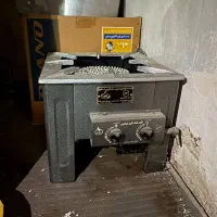 گاز تک شعله
