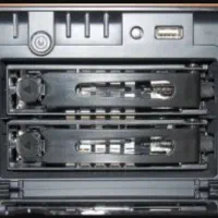 Patriot Valkyrie NAS|قطعات و لوازم جانبی رایانه|تهران, دکتر هوشیار|دیوار
