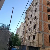 داربست فلزی