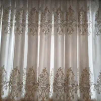 ۳عدد پرده پذیرایی و اتاق خواب