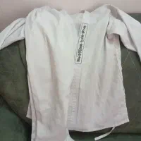 لباس کاراته رایگان