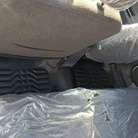 سورن پلاس xu7p اسفند 403 معاوضه با تیبا|خودرو سواری و وانت|کرمانشاه, |دیوار