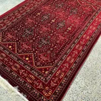 فرش های نخ اصل ترکمن و قشقایی خرید از کارخانه|فرش|کاشان, فاز ۱ ناجی آباد|دیوار