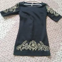 تعدادی لباس نو