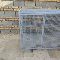 قفس طوری|لوازم جانبی حیوانات|شازند, |دیوار