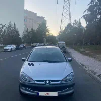 ۲۰۶ تیپ ۲ فرانسه