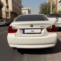 320 2007|خودرو سواری و وانت|تهران, نیروی هوایی (پیروزی)|دیوار