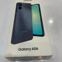 گوشی a06|موبایل|شاهرود, |دیوار