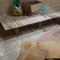 تخته تخت دونفره