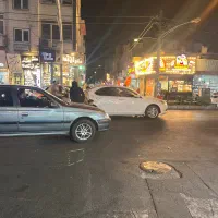 نیروی مشتری گیر حضوری