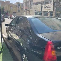 ال نود مدل ۸۷ E 1|خودرو سواری و وانت|گنبد کاووس, |دیوار