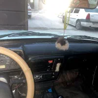 پیکان وانت ۹۳ دوگانه شرکت|خودرو سواری و وانت|خرمآباد, |دیوار