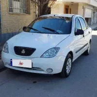 تیبا مدل ۹۲