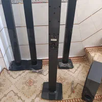 سینما خانواده مارک الجی|سیستم صوتی خانگی|زنجان, |دیوار