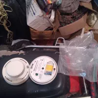 حسگر علام حریق گازو دودو اتش سوزی