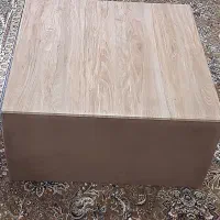 جلو مبلی نسکافه ای|مبلمان خانگی و میز عسلی|پاکدشت, پارچین|دیوار