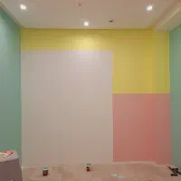 استخدام نقاش ماهر