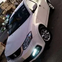 ساینا اس دوگانه شرکت|خودرو سواری و وانت|الیگودرز, |دیوار