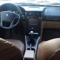 پژو پارس فول سفارشی|خودرو سواری و وانت|رضوانشهر, |دیوار