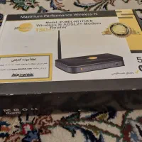 مودم وایر لس
