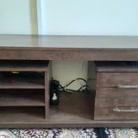 میز تلویزیون mdf