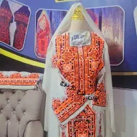 سفارش دست دوز طرح پلیوار موسوم