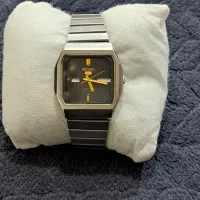 ساعت سیکو پنج اصل دو پنجره کمیاب|ساعت|دورود, |دیوار