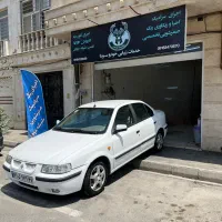 خدمات زیبایی خودرو سورنا|خدمات موتور و ماشین|اراک, |دیوار