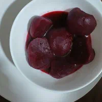 لبوی پخته اصفهان