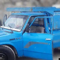نیسان دیزل مدل 89