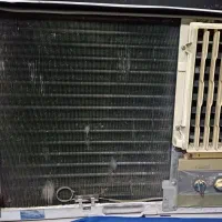 فروش کولر پنجره ای