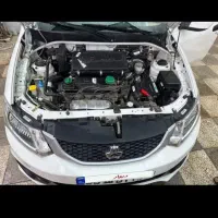 ساینا Sمدل ۸۵گانه مدل 403|خودرو سواری و وانت|گرگان, |دیوار