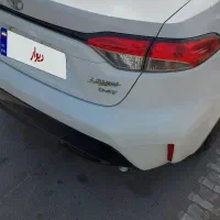 تویوتا لوین ۱۲۰۰ 2023|خودرو سواری و وانت|تهران, شاهین|دیوار
