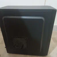 کامپیوتر گیمینگ نسل ۱۲|رایانه رومیزی|پرند, فاز ۴|دیوار