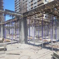 فروش امتیاز اپارتمان شهرک نفت بلوک 65|فروش آپارتمان|شیراز, شهرک بهشتی|دیوار