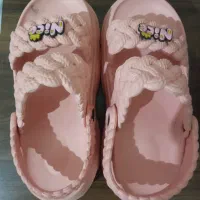صندل  بافتی زیبا