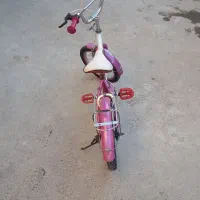 دوچرخه۱۶دخترانه|دوچرخه، اسکیت، اسکوتر|بجنورد, |دیوار