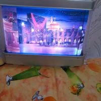 چراغ خواب|چراغ خواب و آباژور|دزفول, |دیوار