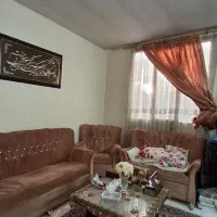 ۵۰متری خوش نقشه (غرق نور)|فروش آپارتمان|تهران, مطهری|دیوار