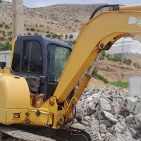 مینی بیل دلتا 2019