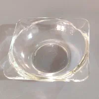 زیرسیگاری قدیمی مارک دورالکس فرانسه