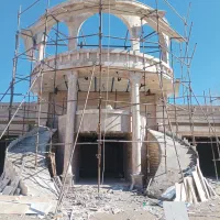 داربست فلزی ملت|خدمات پیشه و مهارت|کرمان, |دیوار