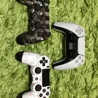 Ps5|کنسول، بازی ویدئویی و آنلاین|شاهینشهر, پاسداران|دیوار