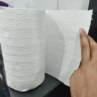 دستمال کاغذی رولی ،فله ی کیلویی
