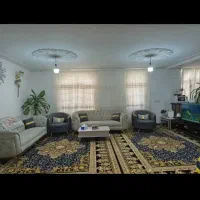 یک الی دو نفر آقا برای هم خانه شدن