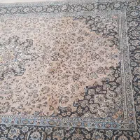 فرش ۹ متری کرم|فرش|تهران, زنجان جنوبی|دیوار