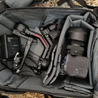 دوربین سونی alpha7 iv