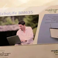 مودم هوواوی