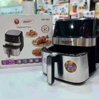 سرخ کن و