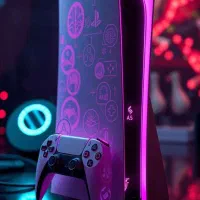 نصب بازی کپی خور PS4 و PS5